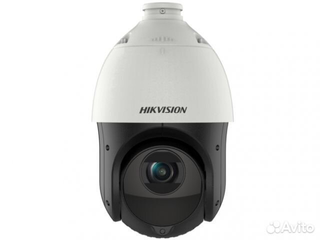 Видеонаблюдение DS-2de4425iw-DE(T5) hikvision