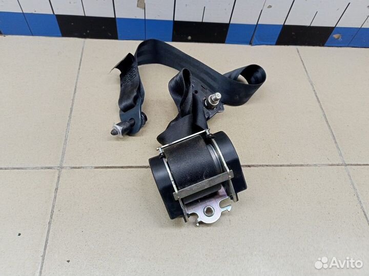 Ремень безопасности Logan 2005-2014