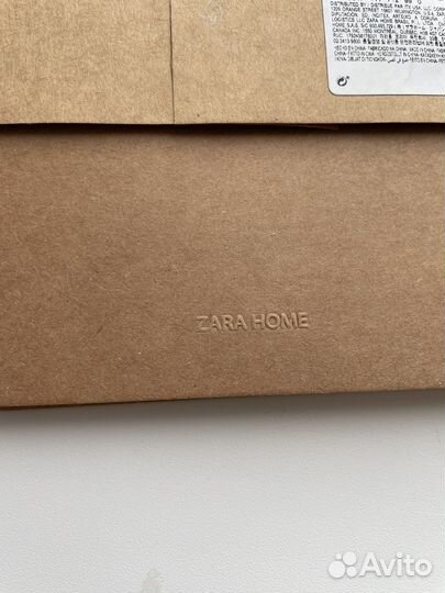 Блокнот, бирки Zara Home