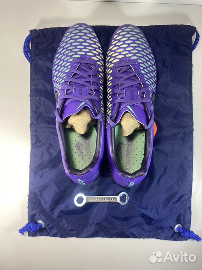 Бутсы Nike Magista Opus Vapor Elite SG