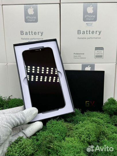 Дисплей iPhone 11 Pro (xys)