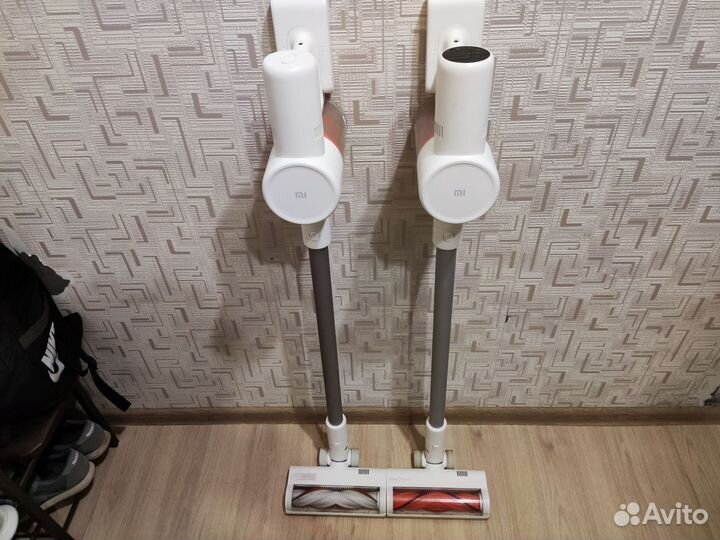 Xiaomi Mi Vacuum Cleaner G9 G10 Plus запчасти