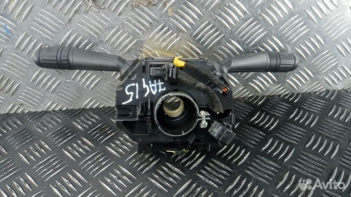 Переключатель поворотов и дворников (стрекоза) ive