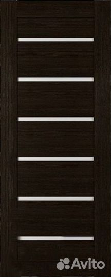 Межкомнатные двери под заказ