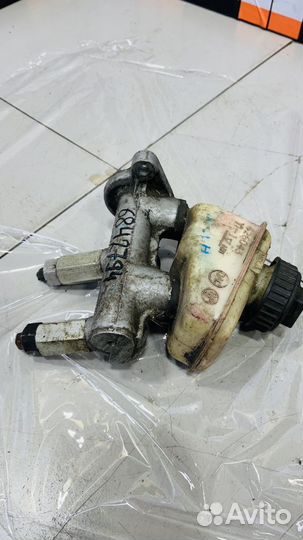 Цилиндр тормозной главный Daewoo Nexia 1