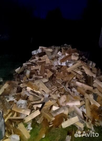 Дрова качественные в укладку в Приозерске