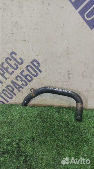 Патрубок Kia Rio 3 седан 1.4 G4FA 2016