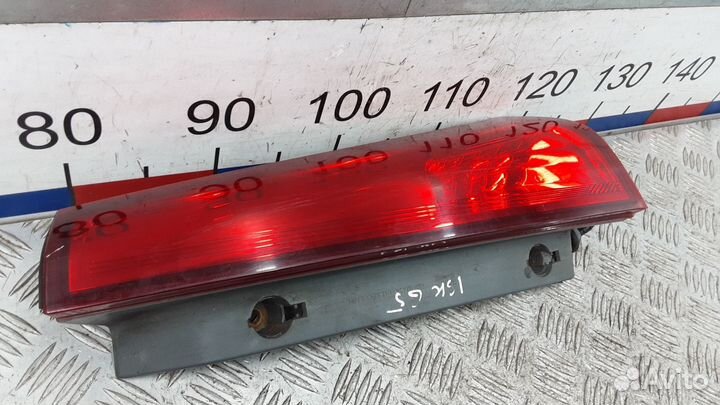 Фонарь задний правый Kia Ceed 2007