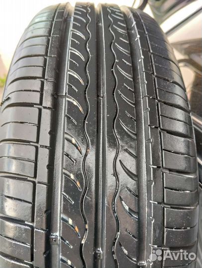 Kumho Solus KH17 185/65 R15