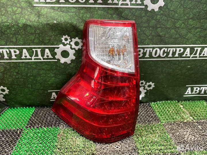 Фонарь задний левый Lexus Gx460 2009-2013