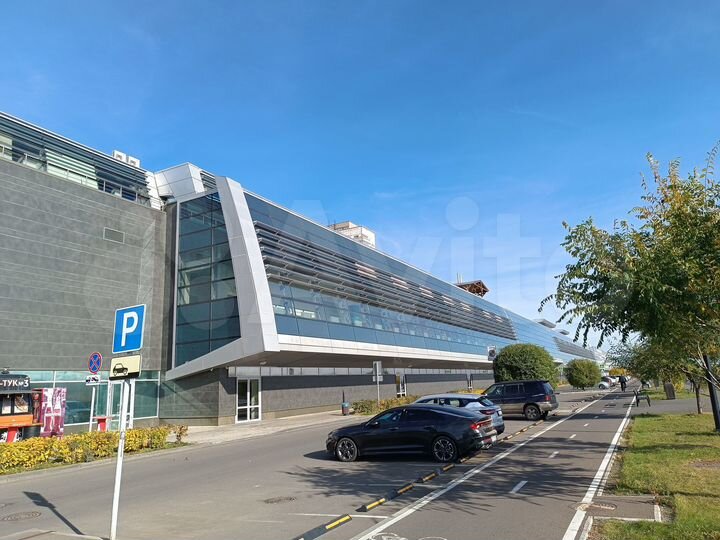 Продам торговое помещение, 36279.1 м²