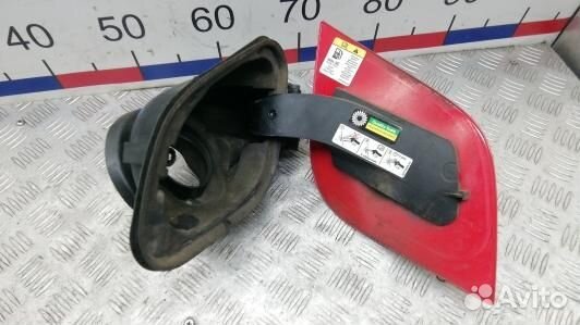 Лючок бака ford focus 3 (KEA09EH01)