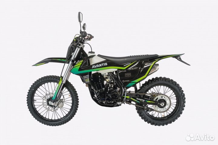 Avantis A7 NEW Lite (172FMM-3A) KKE