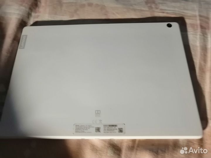 Lenovo Tab M10 tb-x505l 2/32gb