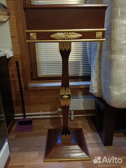 Трибуна для выступлений