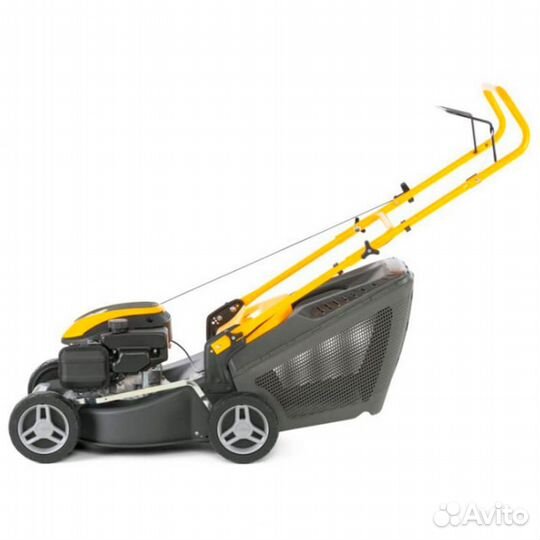 Газонокосилка бензиновая stiga Collector 43