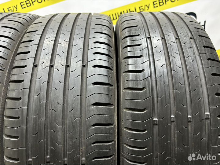 Continental ContiEcoContact 5 195/55 R16 100R