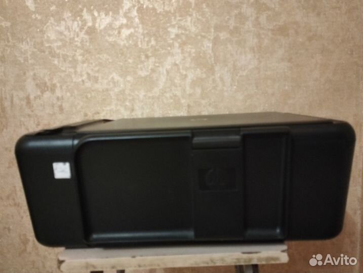 Принтер сканер копир hp