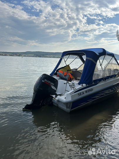 Gladius sea wind 520