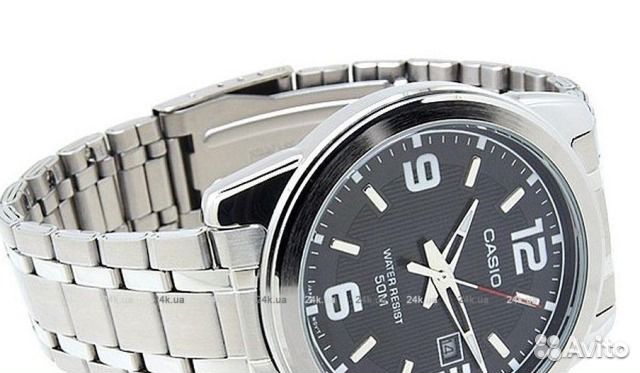 Часы casio MTP-1314PD-1A444
