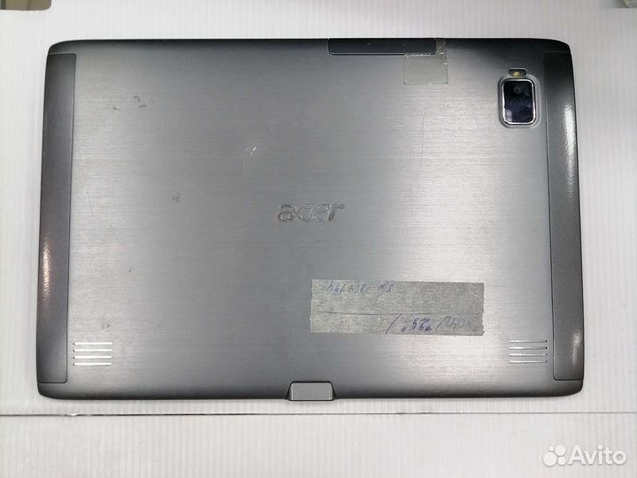 Планшет Acer Iconia Tab A500 на запчасти