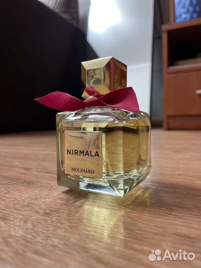 Духи Molinard Nirmala