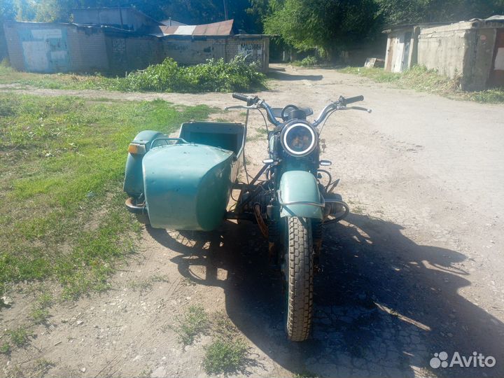 Урал Турист