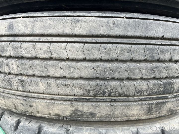 Bridgestone r225 315/80/22.5