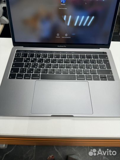 Apple macbook pro 13