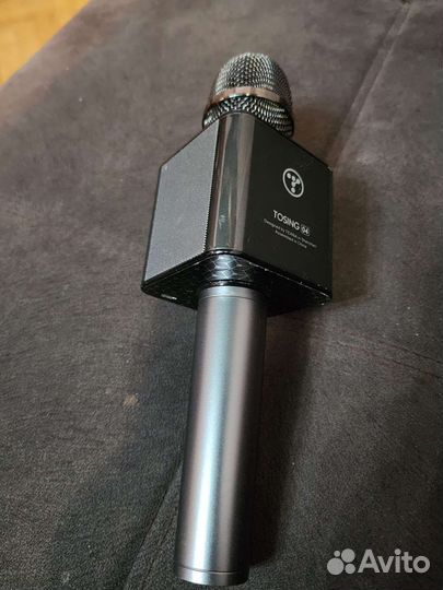 Микрофон