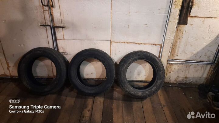 Roadstone Classe Premiere 185/65 R15 50R