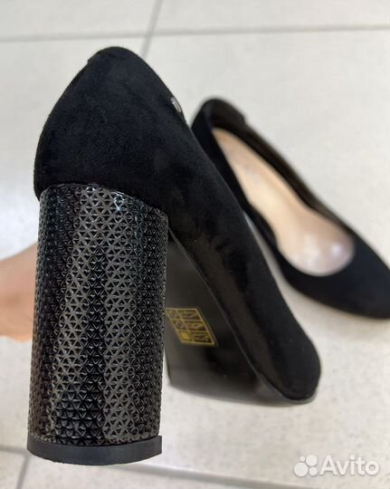 Туфли 38 39