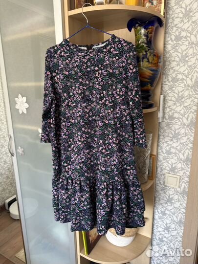 Платье Fun Day 48-50 р