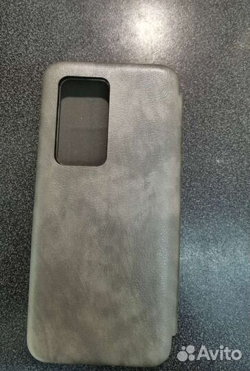 Чехол на Huawei P40 Pro