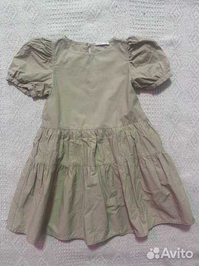 Пакет вещей для девочек