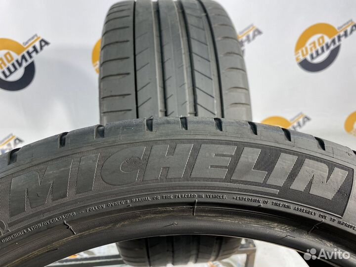 Michelin Latitude Sport 3 265/40 R21 107Y