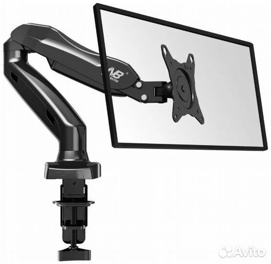 Кронштейн для монитора NB F-80