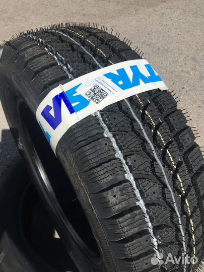 КАМА 505 Irbis 175/65 R14 82T