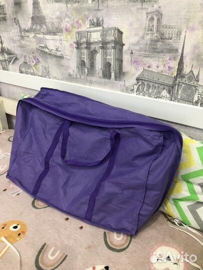 Cумка в роддом