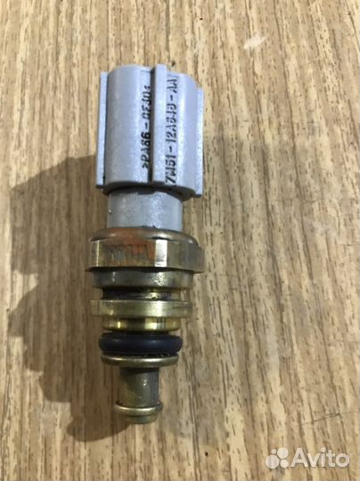 Датчик температуры Форд