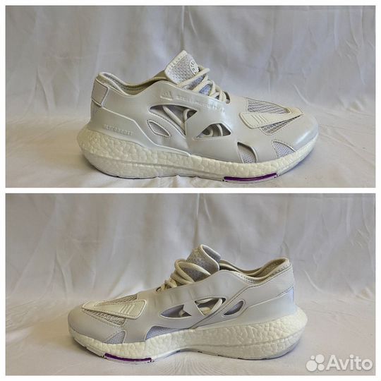 Кроссовки Adidas by Stella McCartney UltraBoost Cl