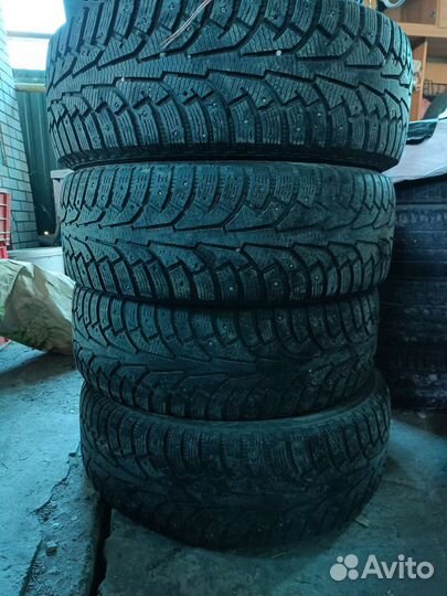 Nokian Tyres Nordman 5 SUV 235/65 R17 108T