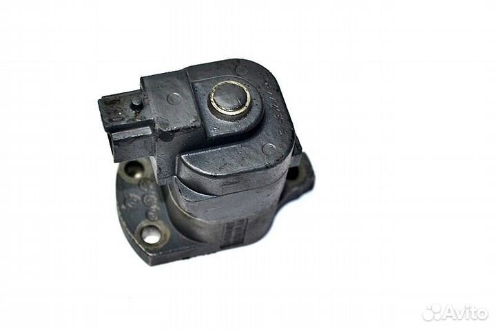 Топливный клапан scania R-series (01.04)