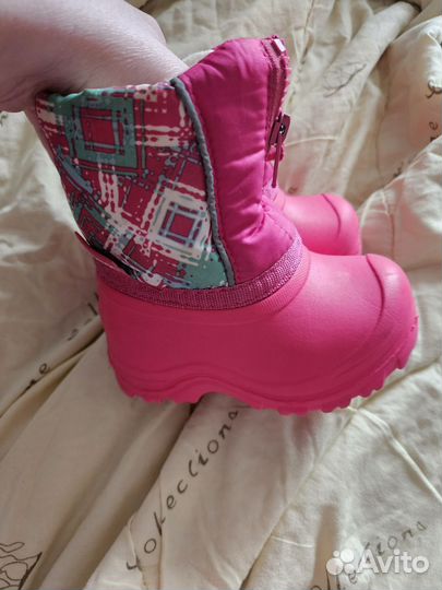 Детские вещи пакетом