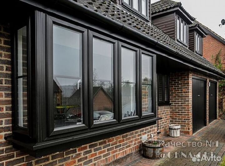 Пластиковые двери в рассрочку