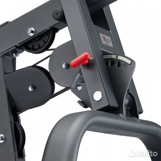 Силовой комплекс Body Craft X Press Pro