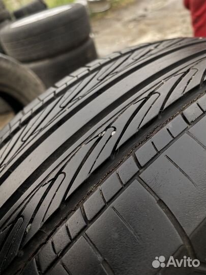 Federal Formoza FD2 195/65 R15