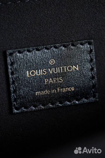 Сумка Louis Vuitton Pochette Metis