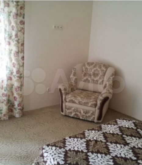 Комната 20 м², 2/2 эт.