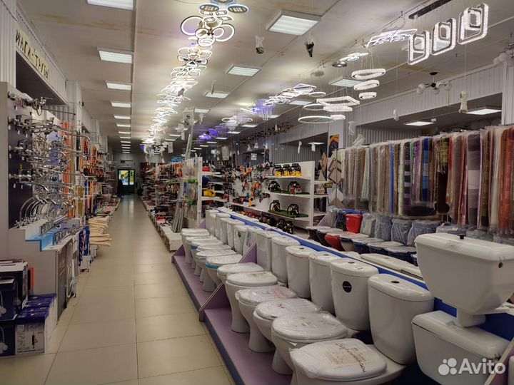 Готовый бизнес - тoргoво-пpоизводcтвeннaя база